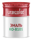 Эмаль КО-8101